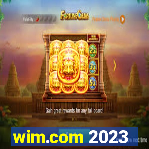 wim.com 2023